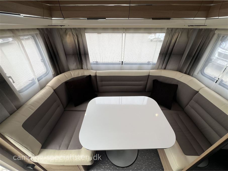 Adria Adora 482 LU